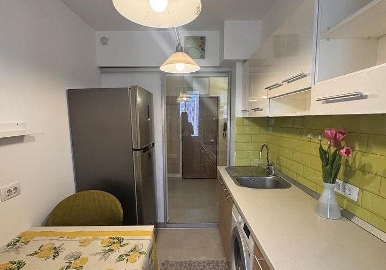 AP. 3 CAMERE P-TA SUDULUI,PET-FRIENDLY, BUCATRIE INCHISA,  PACARE ADP - Poză 5