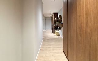 Chirie I Apartament 2 camere | 68 mp + 11 mp balcon | Parcare - Poză 12