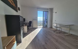 3 camere cu view spectaculos in Asmita Gardens - Poză 10