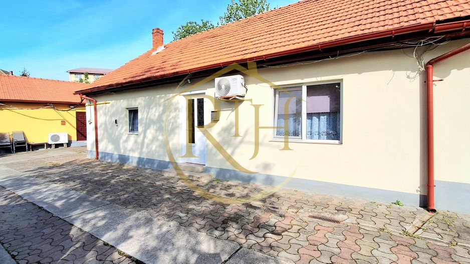 Oferim spre inchiriere casa spatioasa cu 2 camere, Zona Soarelui,cartier privat - Poză 18