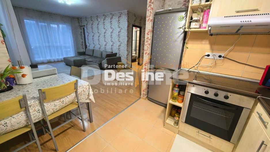 Apartament 2 camere 57 mp mobilat utilat boxă și lift - Poză 8