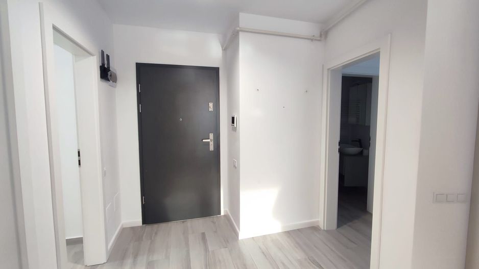 3 Camere  Superfinisat cu Parcare Subterana zona Andrei Muresanu - Poză 11