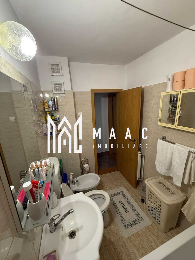 Apartament gata de mutare – complet utilat, zonă excelentă - Poză 7