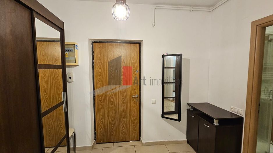 De inchiriat garsoniera spatioasa zona Pallady -Metrou 1 dec 1918 - Poză 5