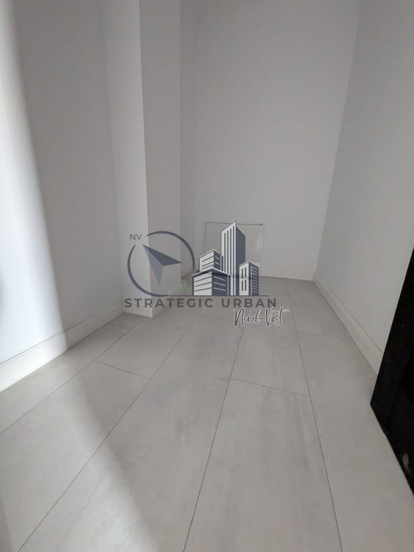 Apartament 4 camere, finisat nou – Ansamblul Oncos - Poză 14