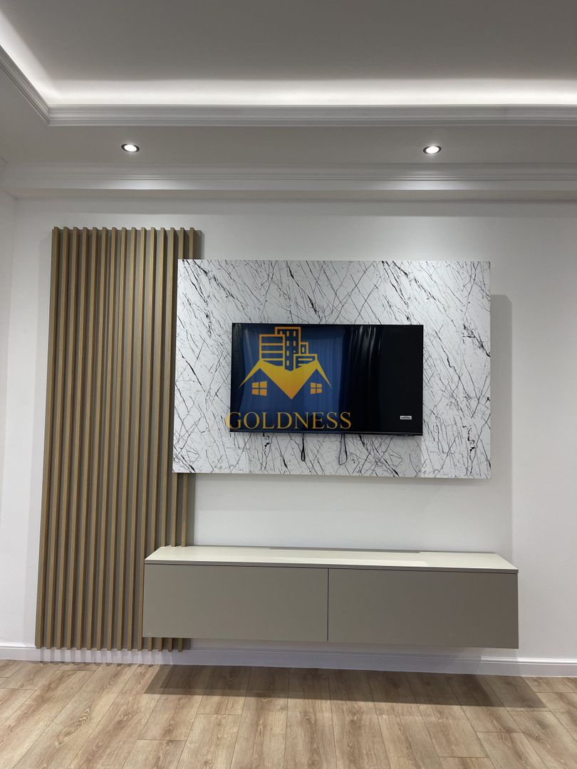 2 camere, Premium, bloc nou, parcare, Intre Lacuri, Dunarii Zona Iulis - Poză 8