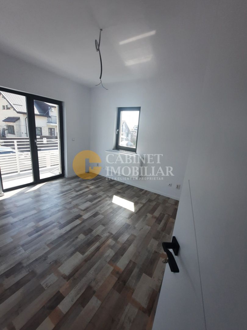 * RATE LA DEZVOLTATOR * Casa individuală Visan,Bucium - Poză 9