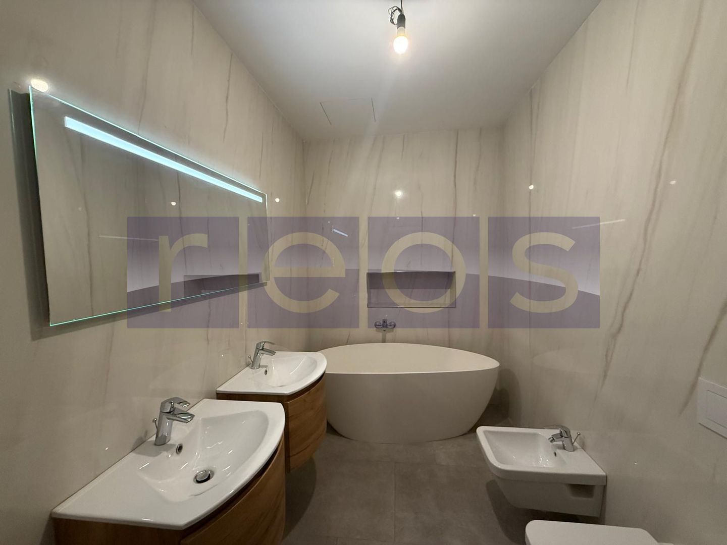 RAHMANONIV | 2 CAMERE | FLOREASCA | MUTARE IMEDIATA | PARCUL VERDI - Poză 9