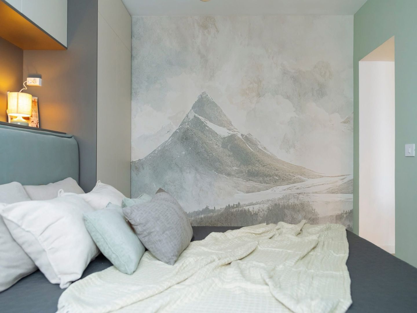 Studio dublu  | Prima închiriere | Pipera - Poză 5