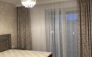 Apartament modern 3 camere 2 bai si balcon 12 mp in Balanta Residence - Poză 12