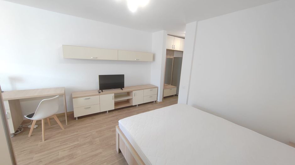 Metrou Iancului Elev S.Stefanescu - Poză 2