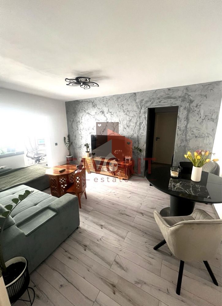 Apartament 3 camere | 2 bai | Zona Soarelui - Poză 1