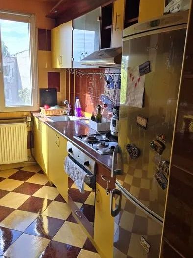 AP. 3 CAMERE DRUMUL TABEREI, METROU 3 MIN, CENTRALA TERMICA, LIBER - Poză 5