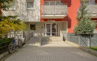 Garsonieră decomandată cu loc de parcare | Avantgarden 3 - Poză 17
