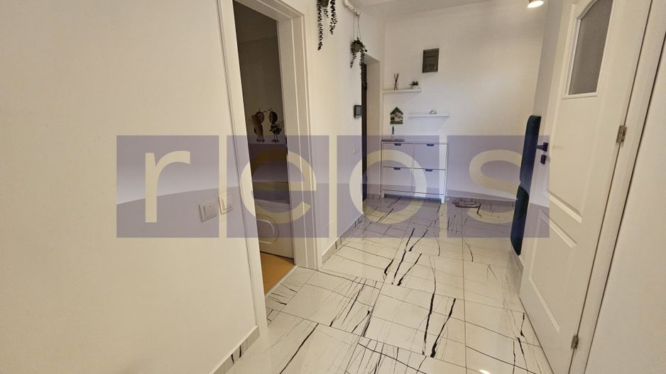 DE VANZARE APARTAMENT 3 CAMERE PRELUNGIREA GHENCEA 91 MP | DECOMANDAT - Poză 12