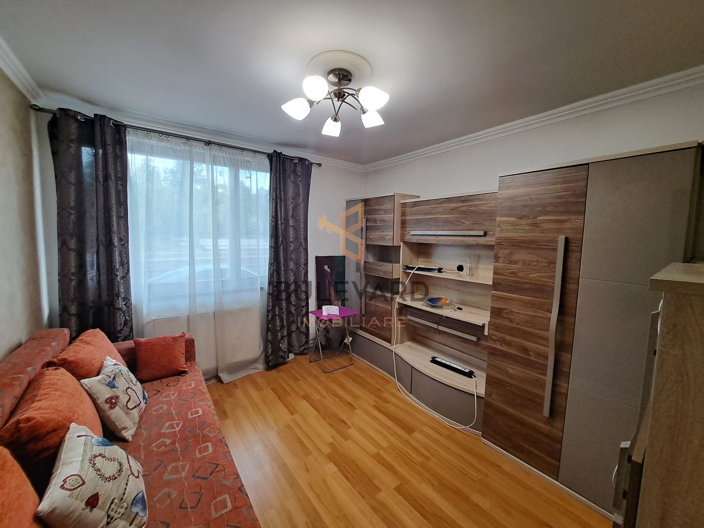 Apartament 2 camere in zona Parcului Central! - Poză 7