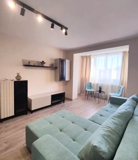 Vanzare 2 camere Vlahuta complet renovat gata de mutare rapida - Poză 1