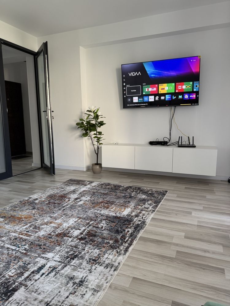 De închiriat: Apartament 2 camere Stil & Confort – Zona Berceni / Grand Arena - Poză 2