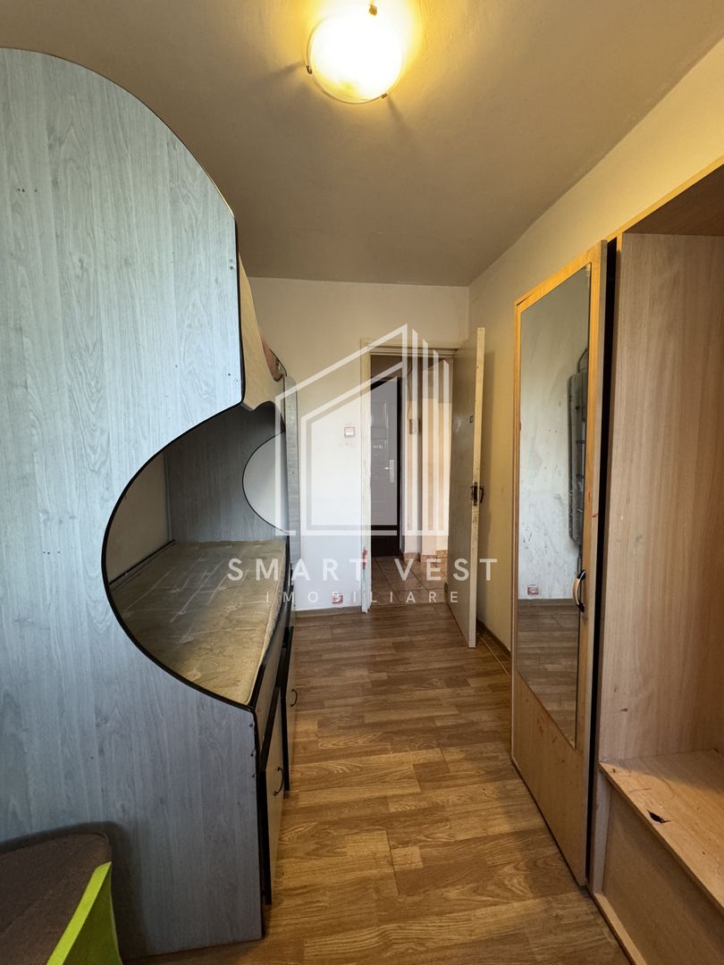 Apartament 2 camere | Etaj 3 | Zona 14 Mai - Poză 8