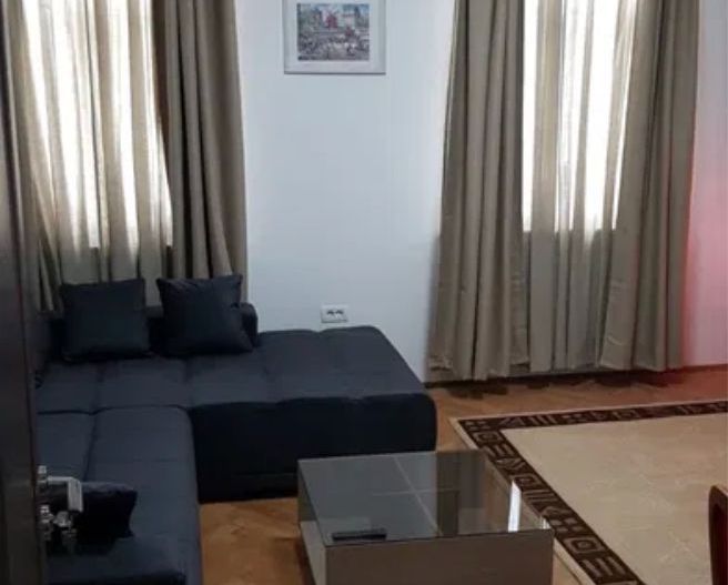 GARSONIERA- 13 SEPTEMBRIE, LOC DE PARCARE, MOBILAT UTILAT MODERN - Poză 3