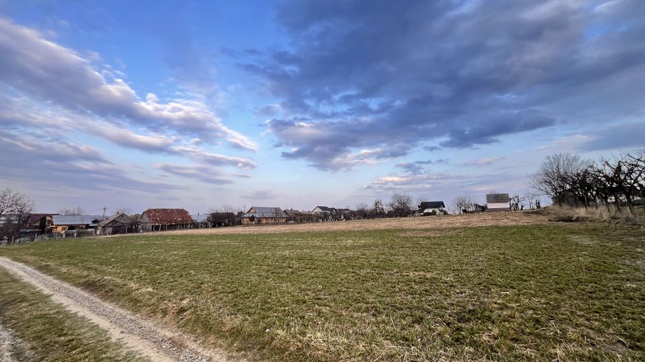 Teren Intravilan de Vânzare 26 Ari | Suceava/Tisauti  I 135.000Euro - Poză 1