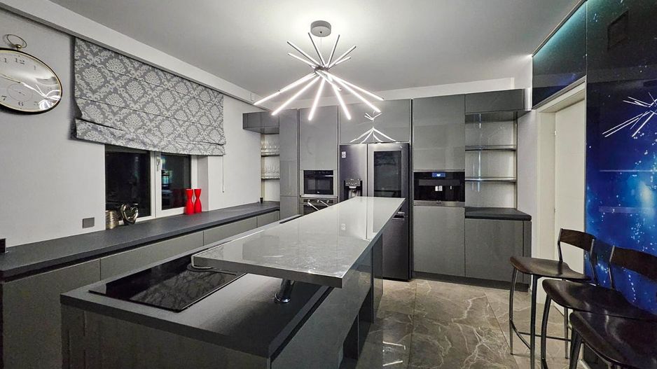 VILĂ DE VIS ÎN PIPERA – LUX, CONFORT & OPTIMIZARE ENERGETICĂ - Poză 7