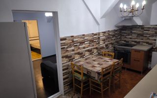 Apartament 3 camere Sibiu | Vasile Aaron | 50 mp, parcare - Poză 2