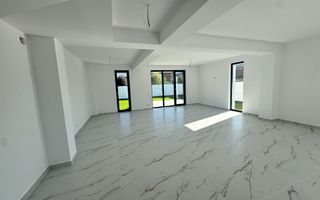 Vila 5 camere Otopeni Central-bucatarie si finisaje incluse - Poză 8