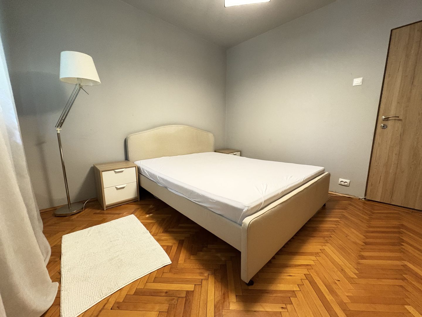 APARTAMENT METROU DRISTOR / PARTER INALT - Poză 3