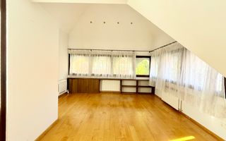Vilă elegantă în Cotroceni – 7 camere, grădină și terasă - Poză 18