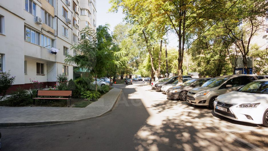 Vânzare, apartament, 4 camere, strada Albișoara, Centru - Poză 31