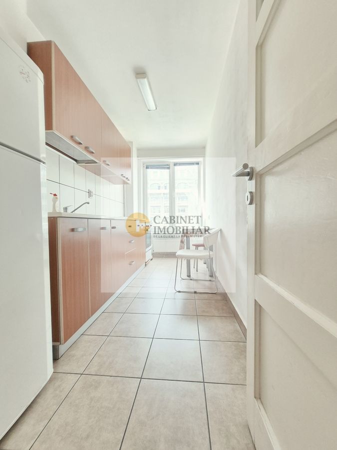 2 camere I ASE I Etaj intermediar I 53 mp - Poză 3