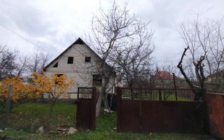 Casă cu 3 camere 106 m.p în com. Chetrosu, raionul Anenii Noi - Poză 4
