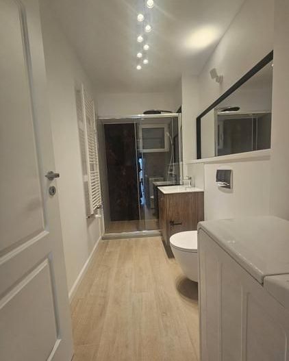 Apartament 114mp, mobilat premium, prima închiriere, loc parcare,zona Alba Iulia - Poză 13