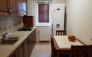 Apartament | Decomandat | 49 MPU | 2 camere | Balcon | Lazaret - Poză 7