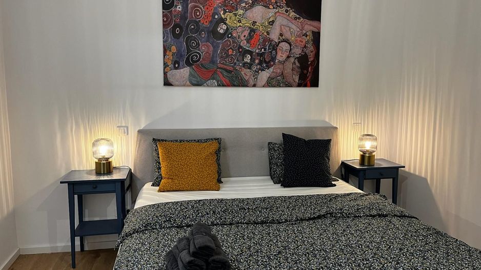 2 camere | Baneasa | Pipera | terasa + gradina + parcare - Poză 7