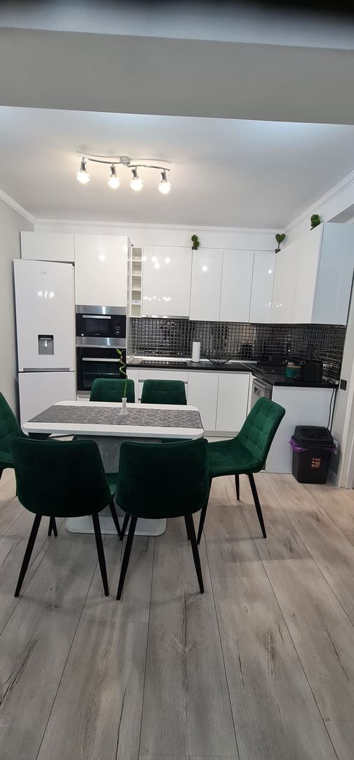 Apartament - 3 camere - Vivo- Floresti - Poză 2