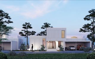 VILA INDIVIDUALA PREMIUM CU PISCINA PROPRIE - Poză 1