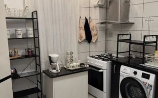 AP. 2 CAMERE- LUJERULUI, BUCATARIE INCHISA, METROU 10 MIN, MODERN - Poză 5