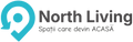 North Living - Logo