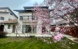 Masterpiece villa*** 6 camere//Independenta energetic//Kaufland Balotesti - Poză 2