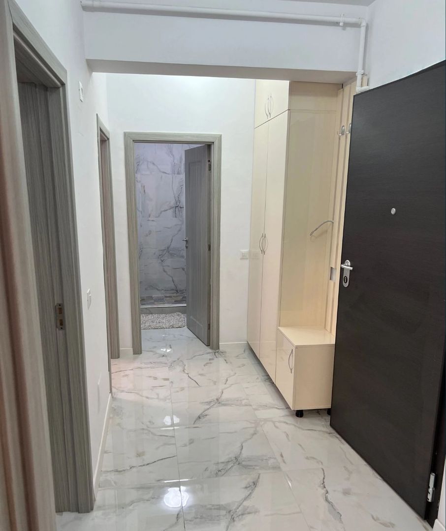 2 Camere Parcare Inclusa Exigent Plaza Residence Faza 4 Mall Plaza - Poză 6