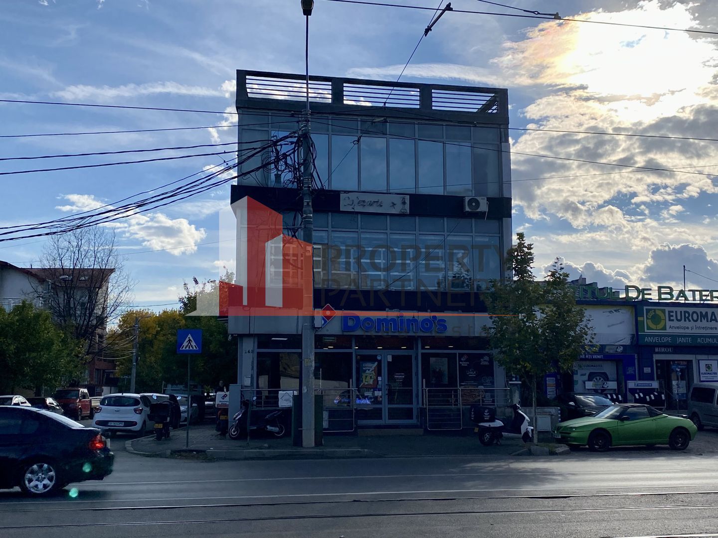 Cladire Soseaua Chitila,  Sector 1 - Poză 1