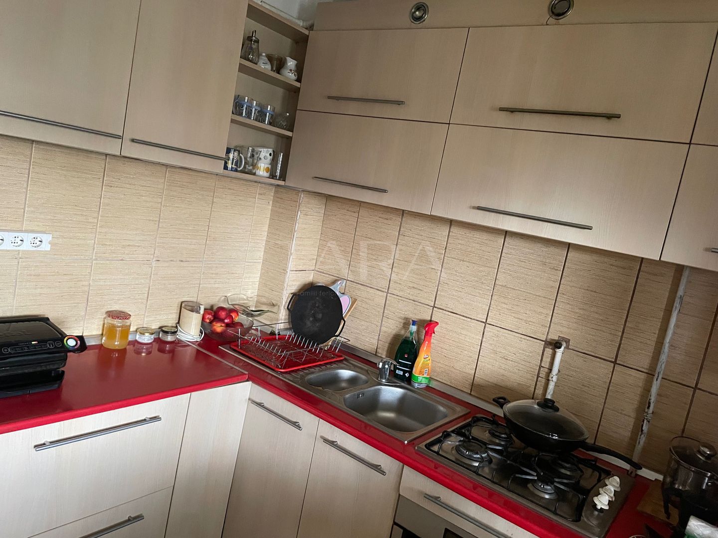 Apartament cu 2 camere, lângă Baza Sportivă Gheorgheni. - Poză 4