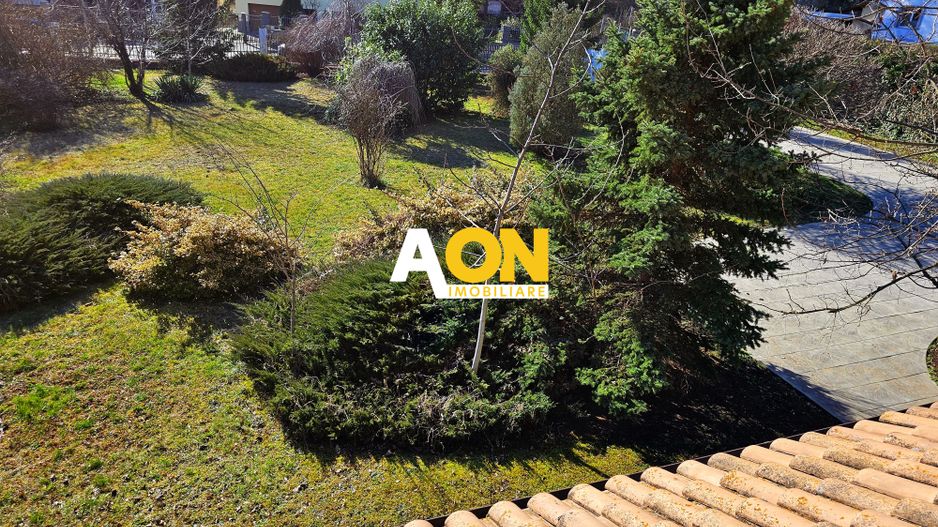 Casa 6 camere, mobilata, utilata, 1700 mp teren, langa padure - Poză 23