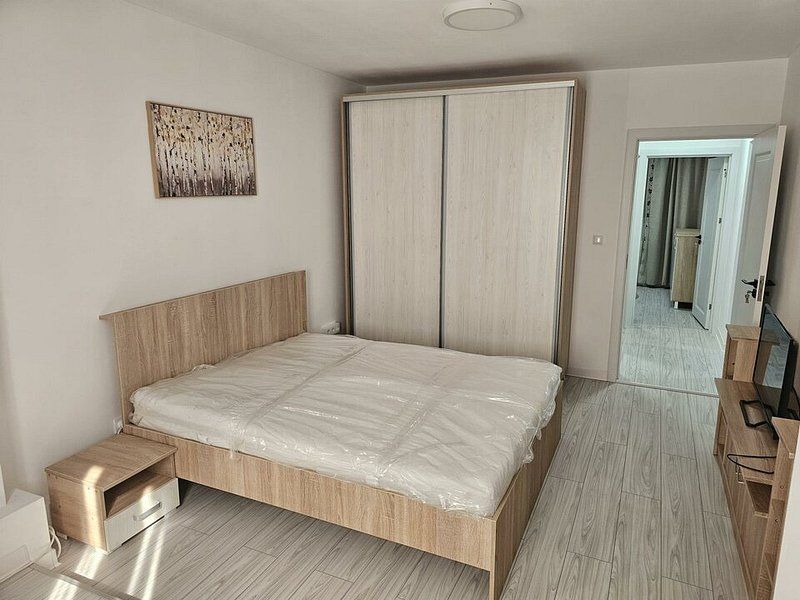 Apartament cu 3 camere, Tiglina 2 - parter - Poză 4