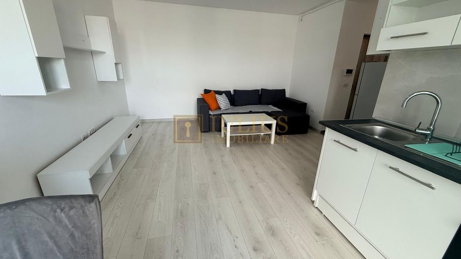 2 camere, Dumbravita, loc de parcare, apartament superb - Poză 6