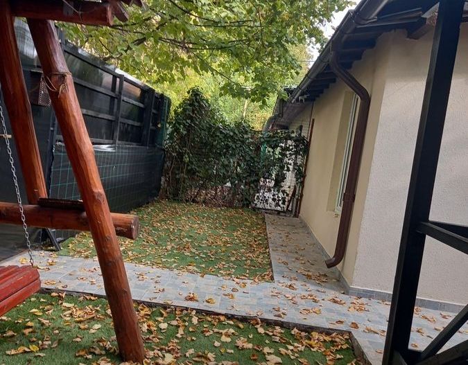 De Inchiriat Apartament 2 camere Piata Muncii, curte proprie, pet friendly! - Poză 3