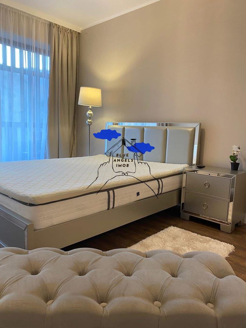 Apartament 3 camere de închiriat – etaj 10, vedere spectaculoasă - Poză 2