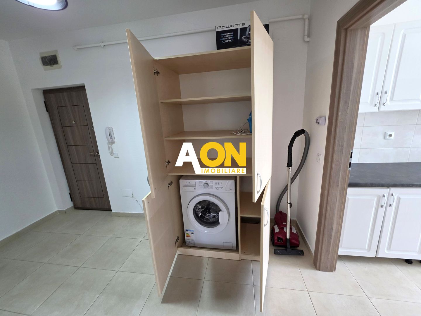 Apartament 2 camere, decomandat, 60 mp, bloc nou, zona Kaufland - Poză 11